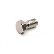 Spiegler Stainless Steel Banjo Bolts